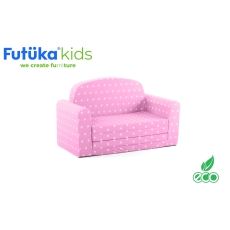 Бескаркасный детский диван Puf Бескаркасный детский диван Puf