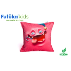 Подушка декоративная Smile Подушка декоративная Smile